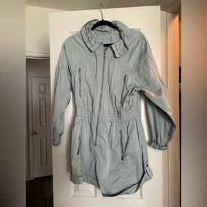 Free people movement romper